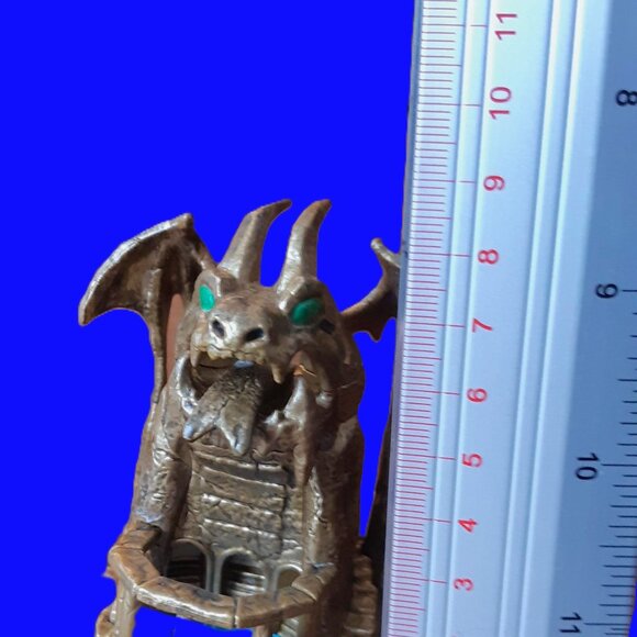 ** 3 figures $20 ** Skylanders Spyros Adventure - Dragons Peak - Retro - 2011 - Picture 4 of 4